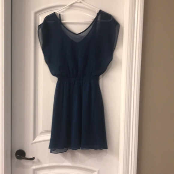 Like New Express Dress - Size XS - Picture 6 of 6